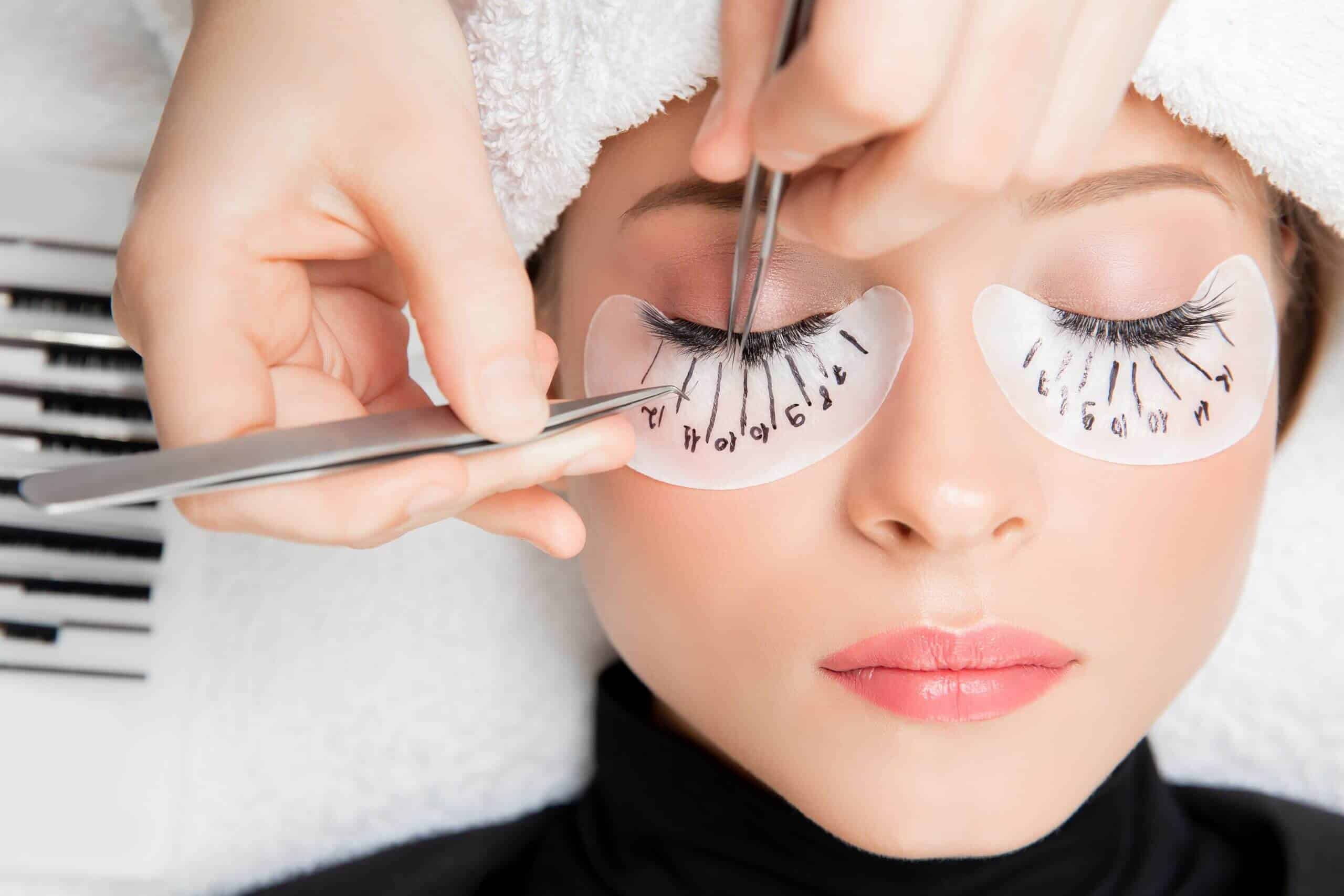 Enhance Your Eyes With Lash Extensions | TrueBeauty Forever Lash Extensions in Kaysville, UT