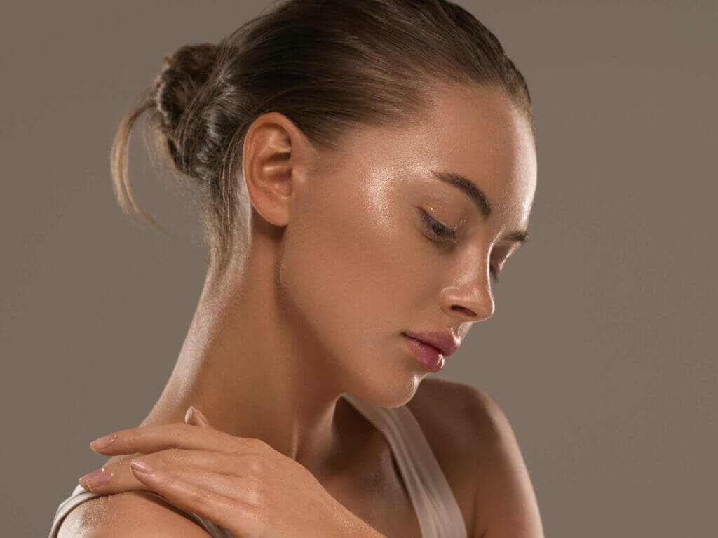 Skinpen with PRP by True Beauty Forever