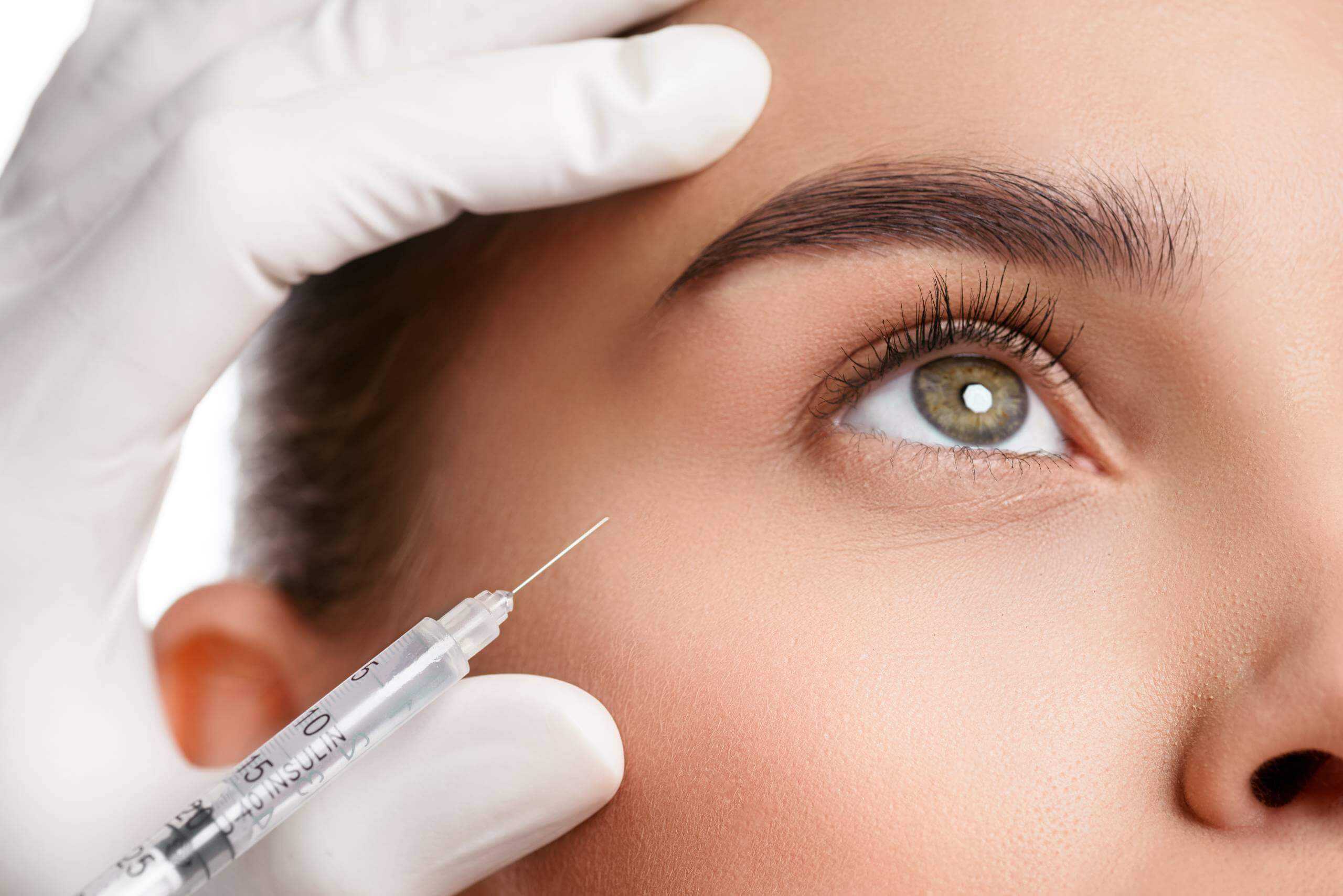 Botulinum Toxin Treatment by True Beauty Forever