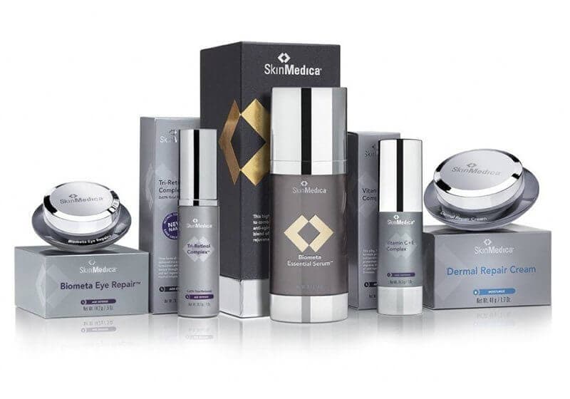 Skinmedica Skincare Products | True Beauty Forever in in Kaysville, UT