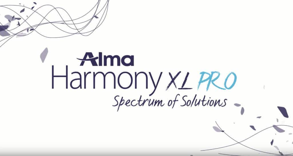 Alma harmony XL Pro | Laser Tattoo Removal In Kaysville, UT | True Beauty Forever