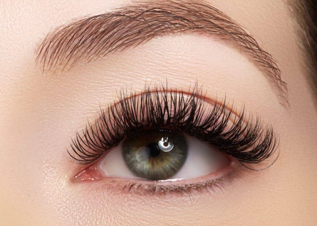 Eyelash by TrueBeauty Forever LLC in N 300 W Suite 101 Kaysville UT