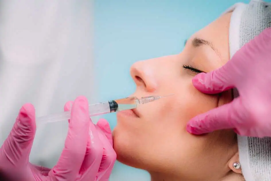Dermal Fillers in Kaysville, UT by True Beauty Forever
