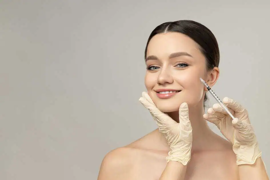 Botox Injections in Kaysville, UT by True Beauty Forever