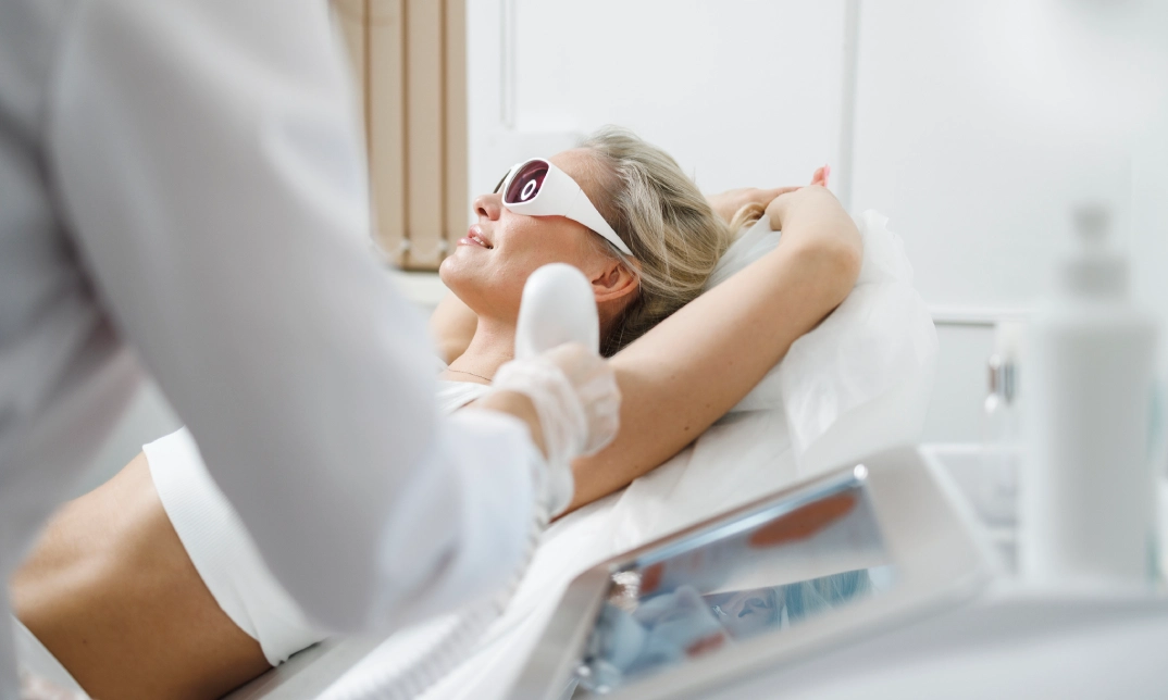 TrueBeauty-Foerver-Laser-hair-removal-area-in-Kaysville-UT