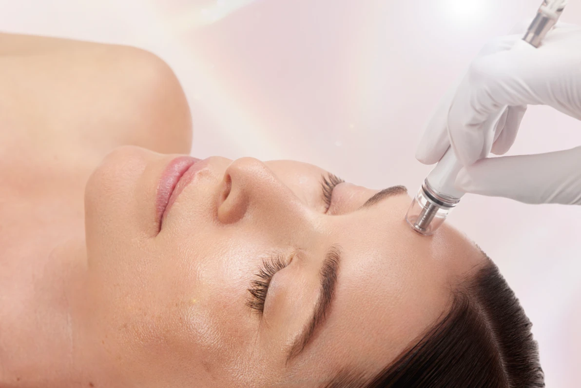 Diamond glow--truebeauty forever-in-kaysville-UT