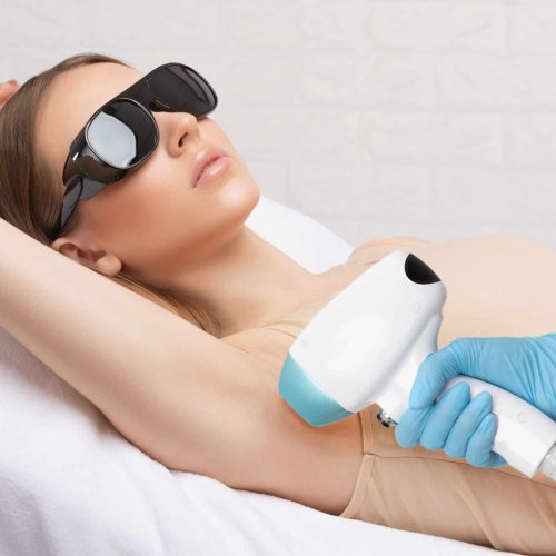 Bountiful Laser Hair Removal