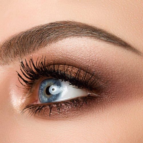 Microblading Eyebrows By True Beauty Forever