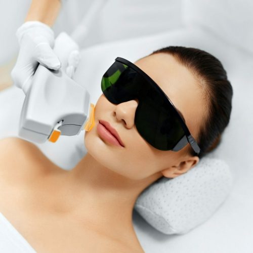 Laser Skin Care Treatment Face Rejuvenation in Kaysville, UT | True Beauty Forever Skin Care in Kaysville-UT